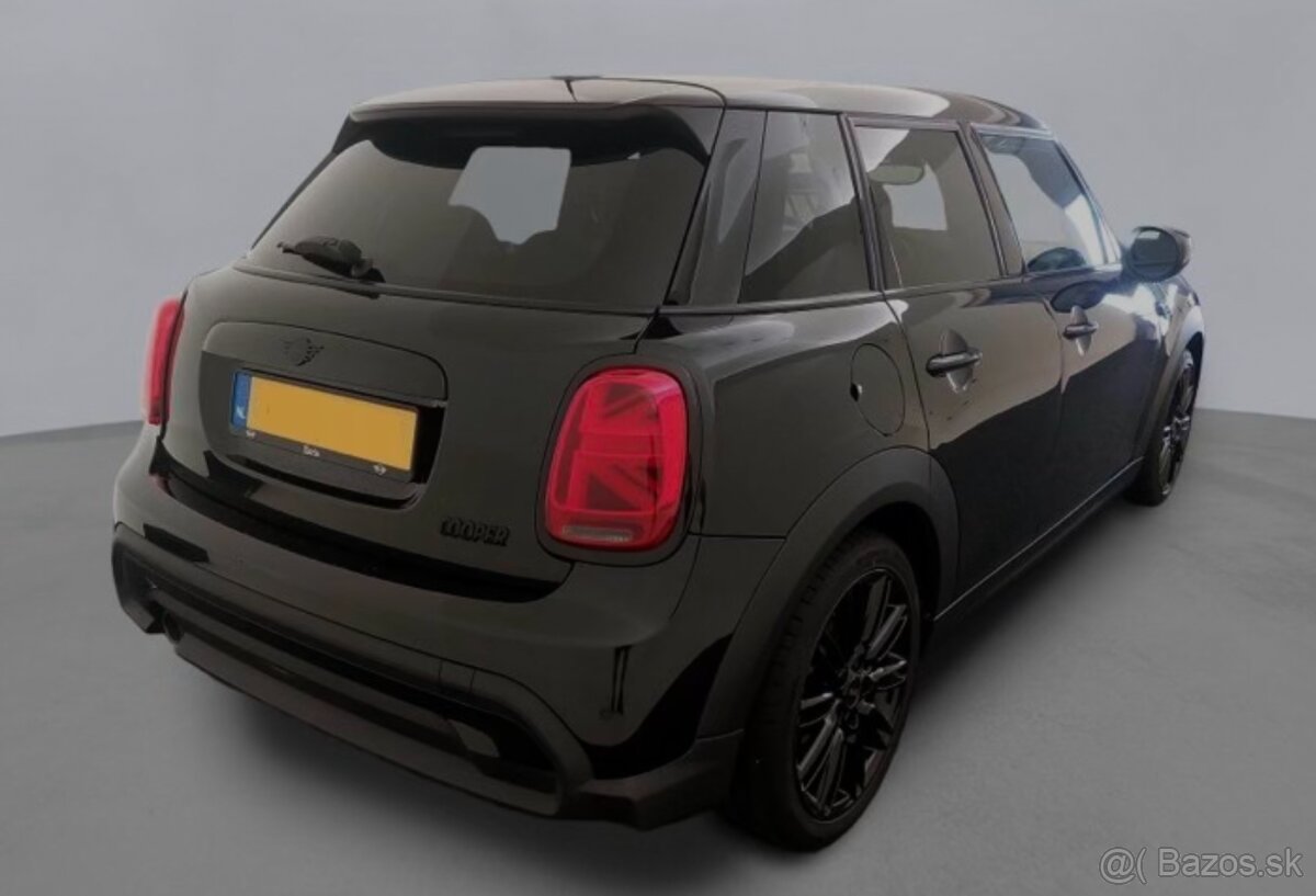 Mini Cooper 1.5 Camden - 3