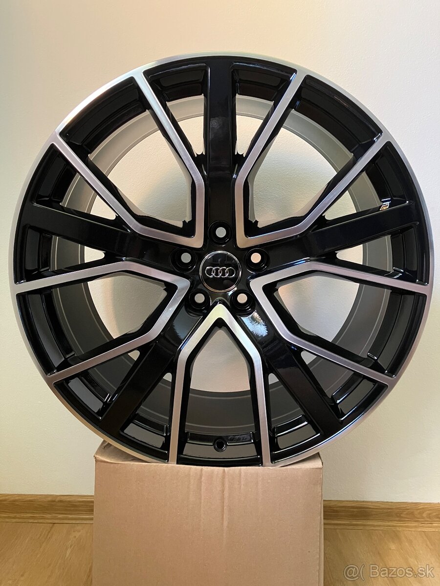 Audi R21 4KE 601 025 C - 3