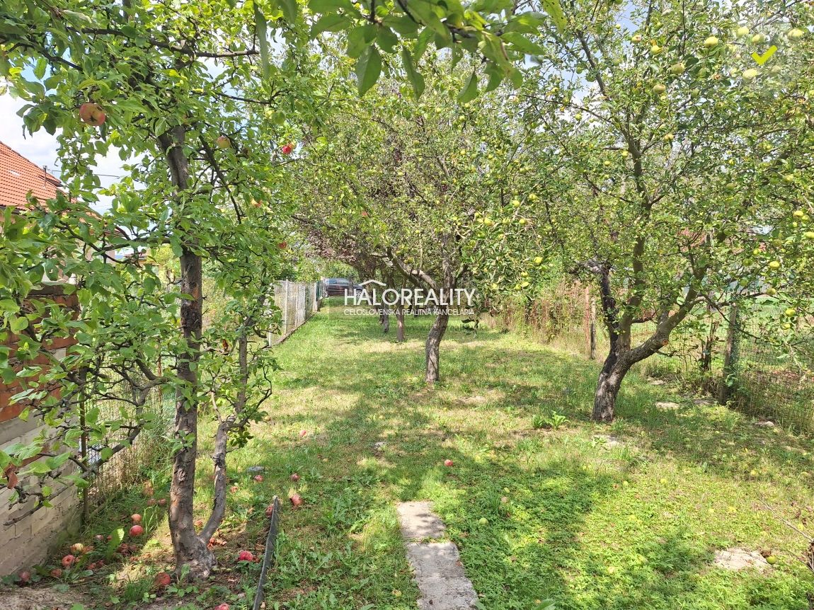 HALO reality - Predaj, rodinný dom Nováky - EXKLUZÍVNE HALO - 3