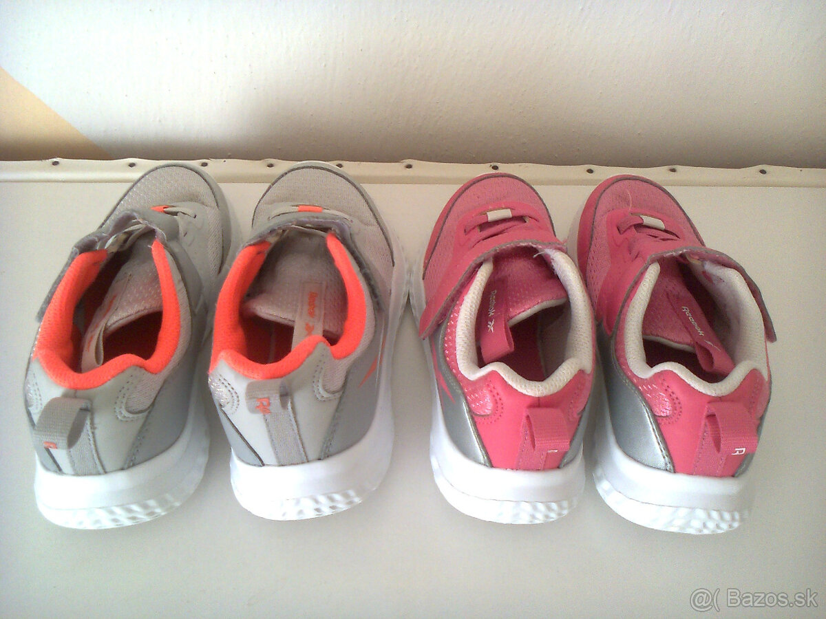 Detska obuv - 3