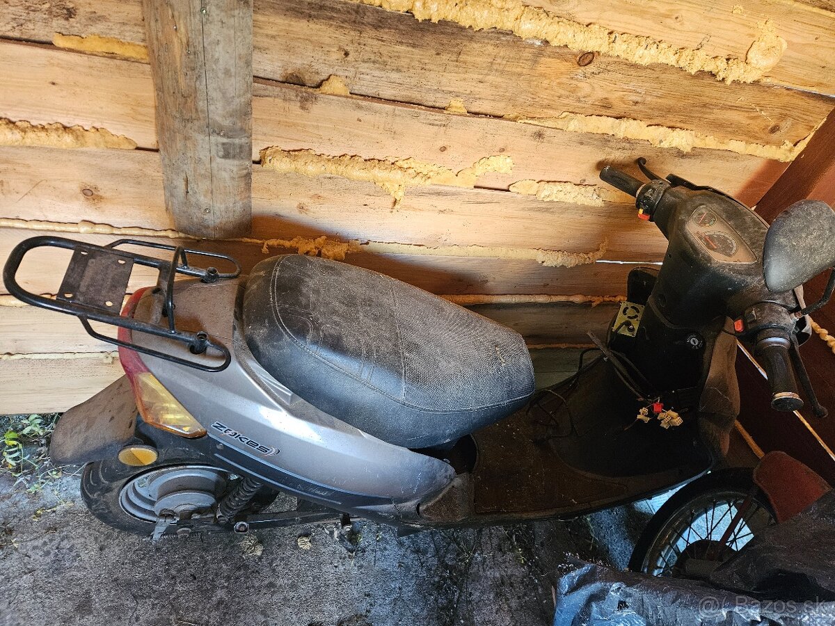 Traktorova kosačka,el.skúter - 3