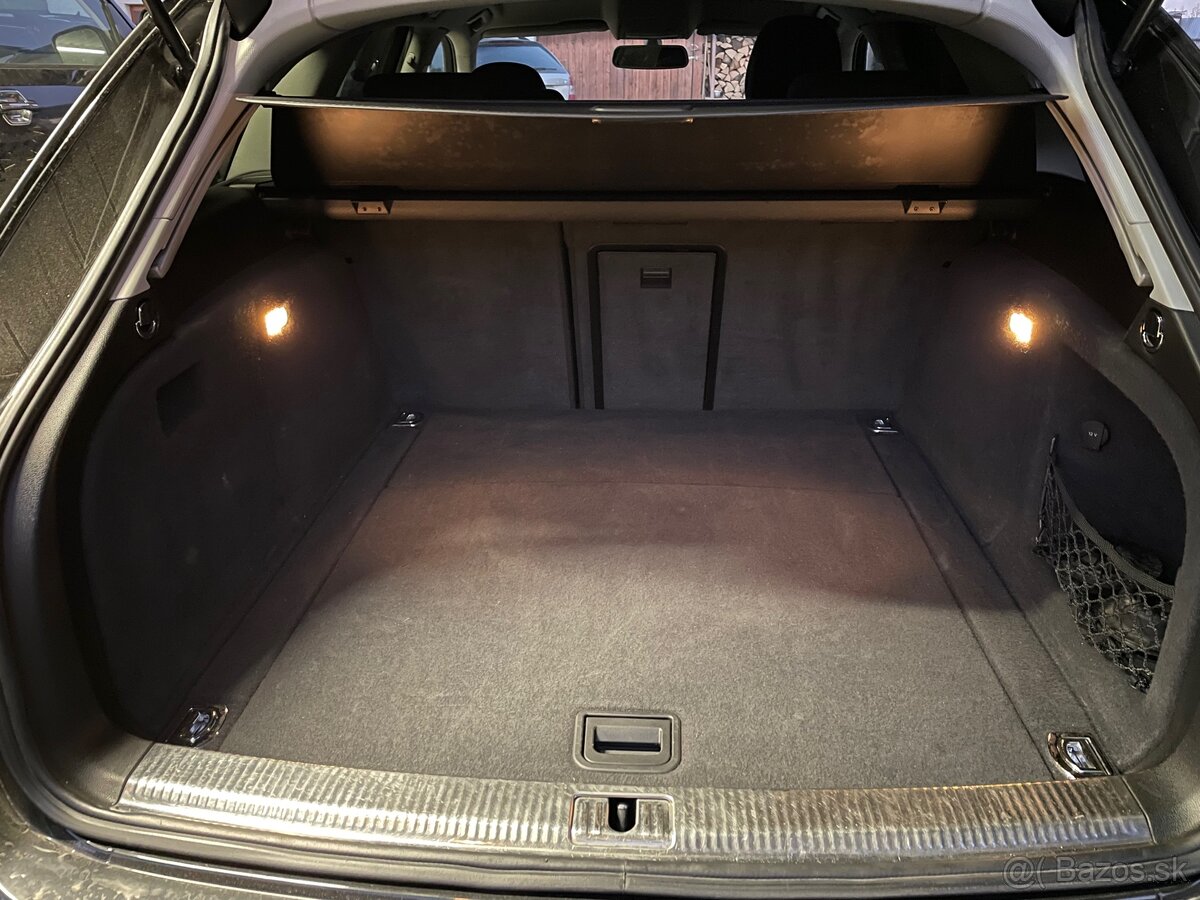 Audi A4 Avant 2.0 TDI 110 kw - 3