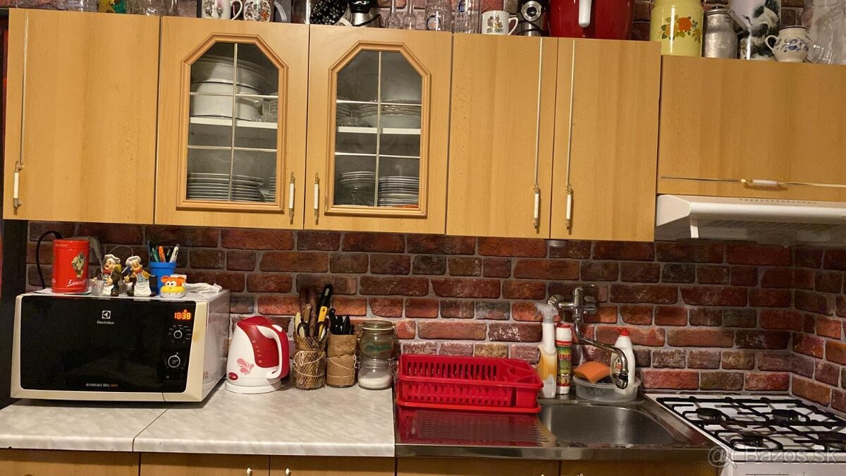 Rezervovana Kuchynska linka - 3