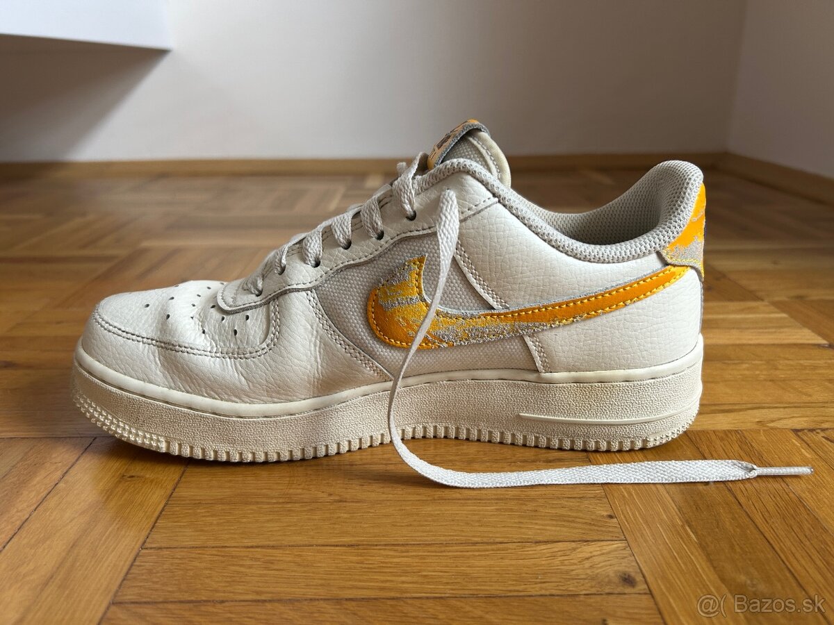 Topánky/tenisky NIKE Air Force 1, veľ. 39 - 3