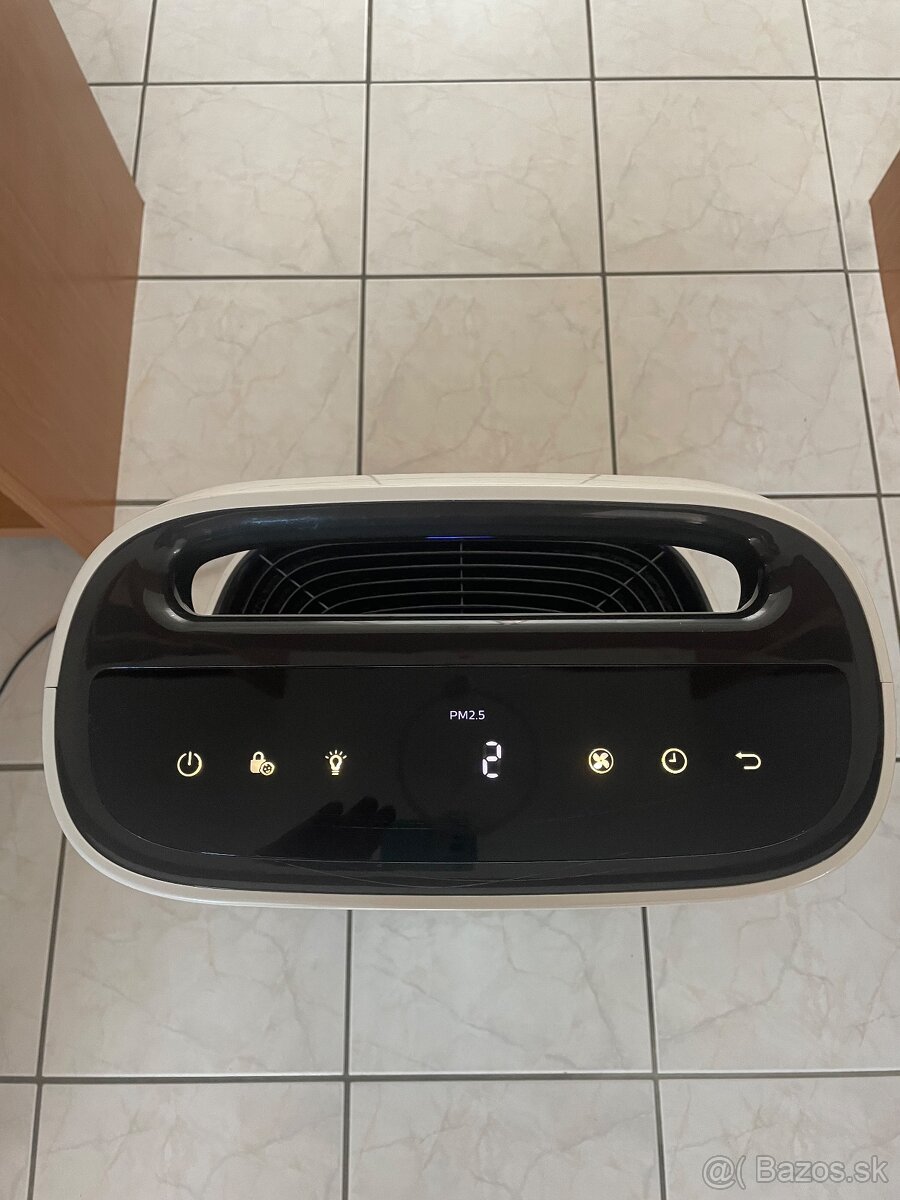 Philips čistička vzduchu AC3256 - 3