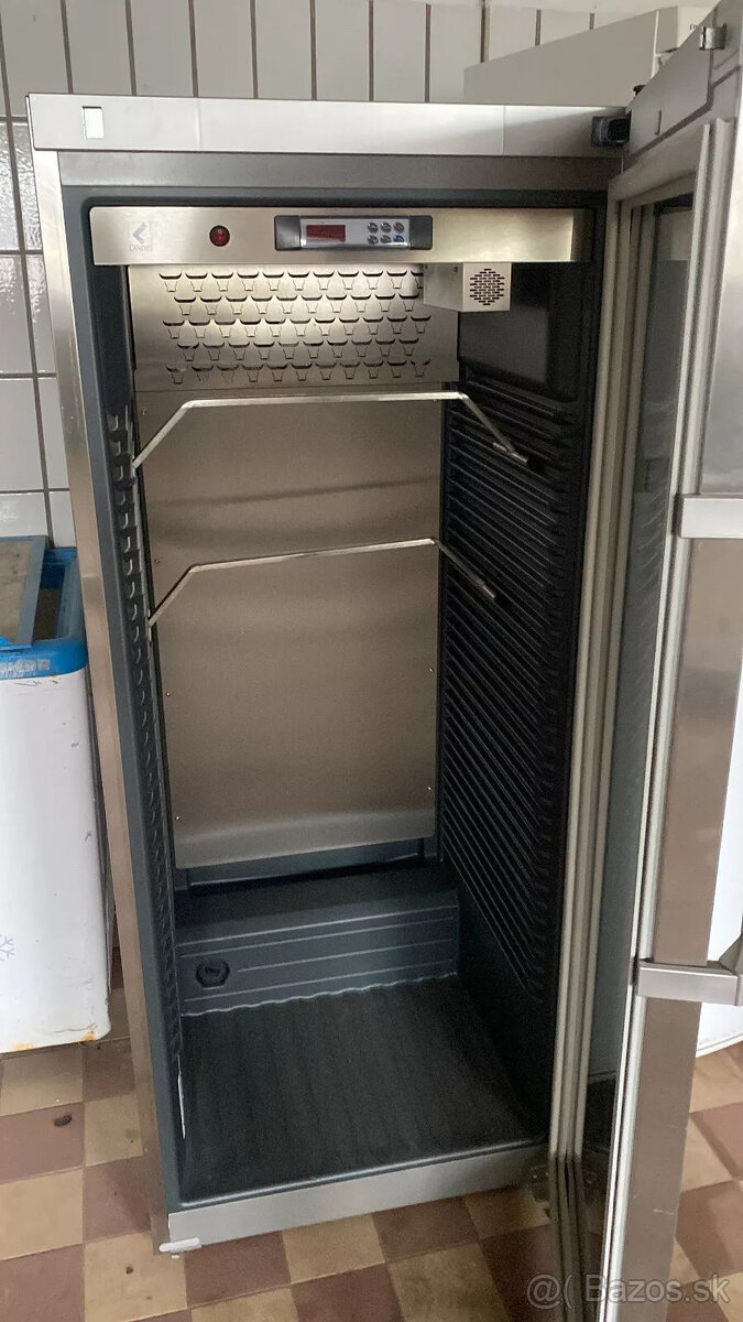 Zrecia skriňa DX1000 - LANDIG - 3