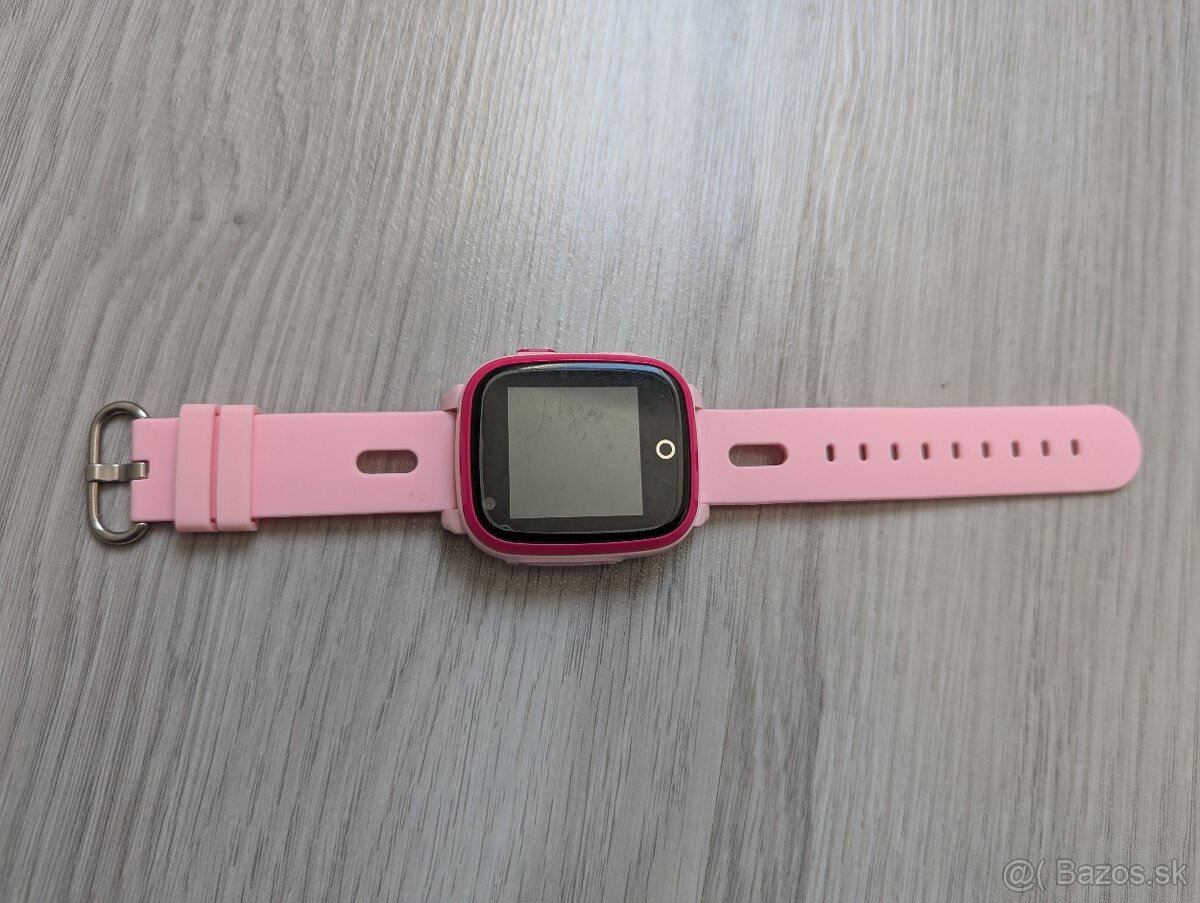 Detské Smart hodinky Carneo Guard Kid+ 4G - 3