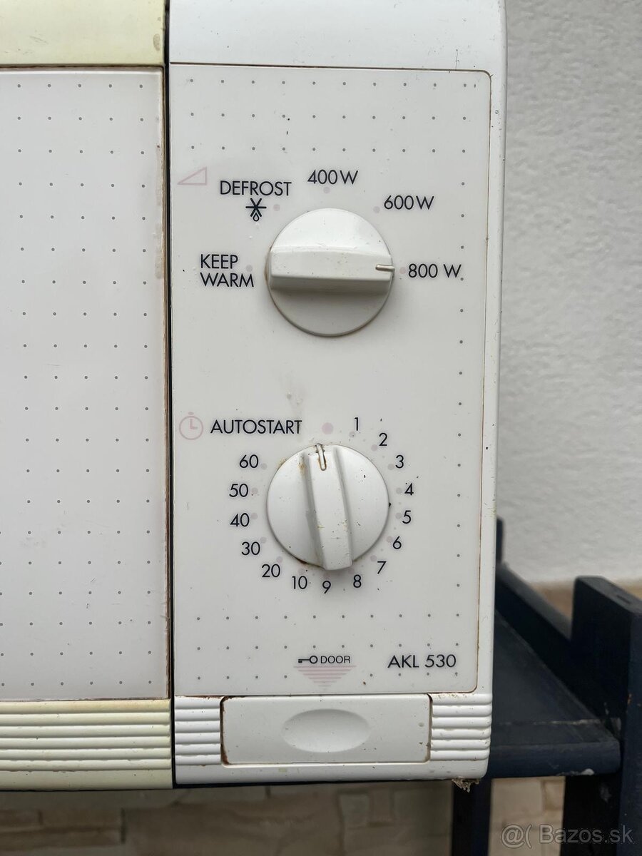 Mikrovlná rúra predaj - 3