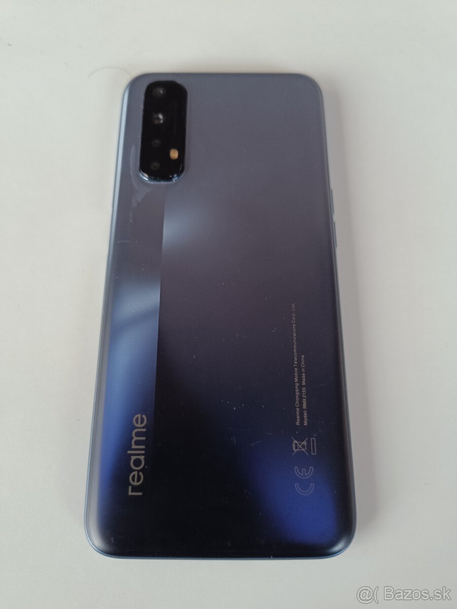 Realme 7 64GB - 3