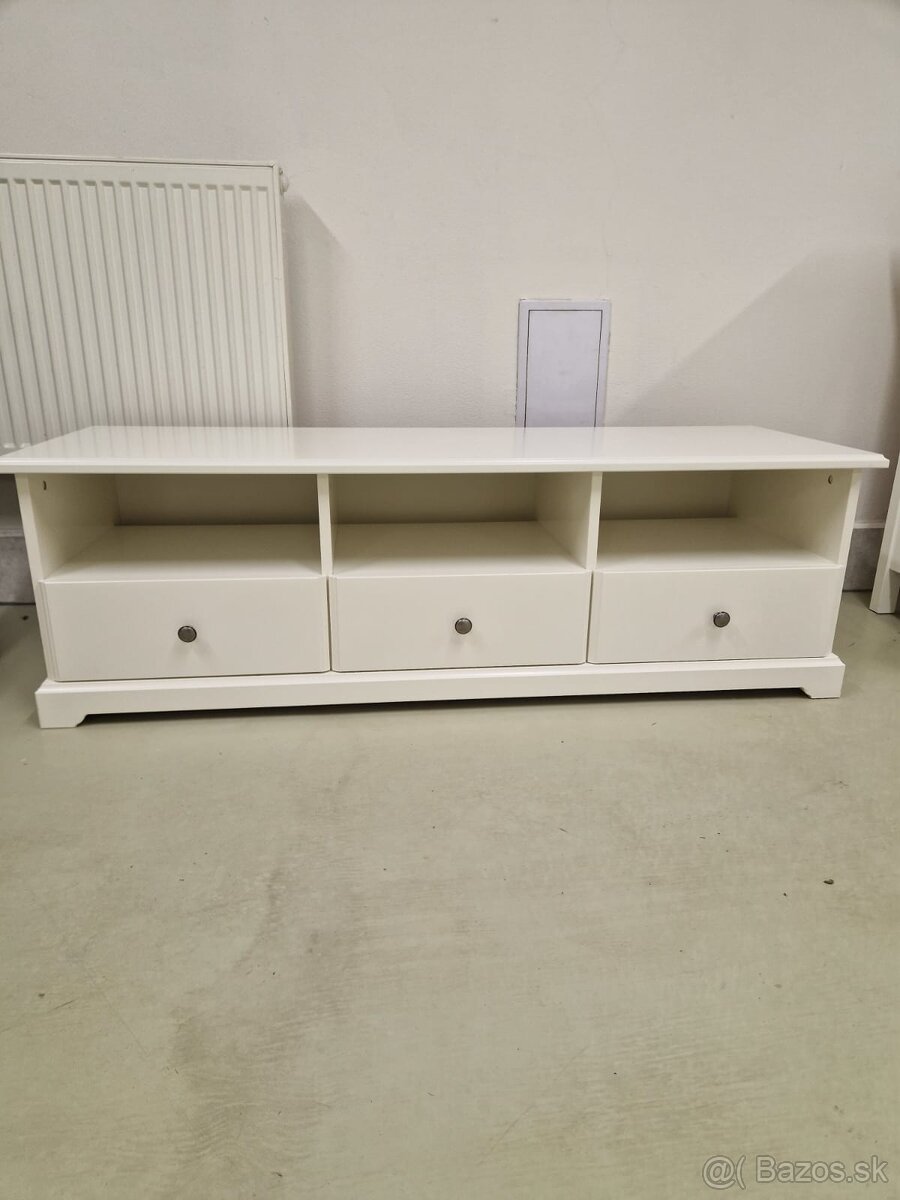 Predam nabytok IKEA Hemnes - 3