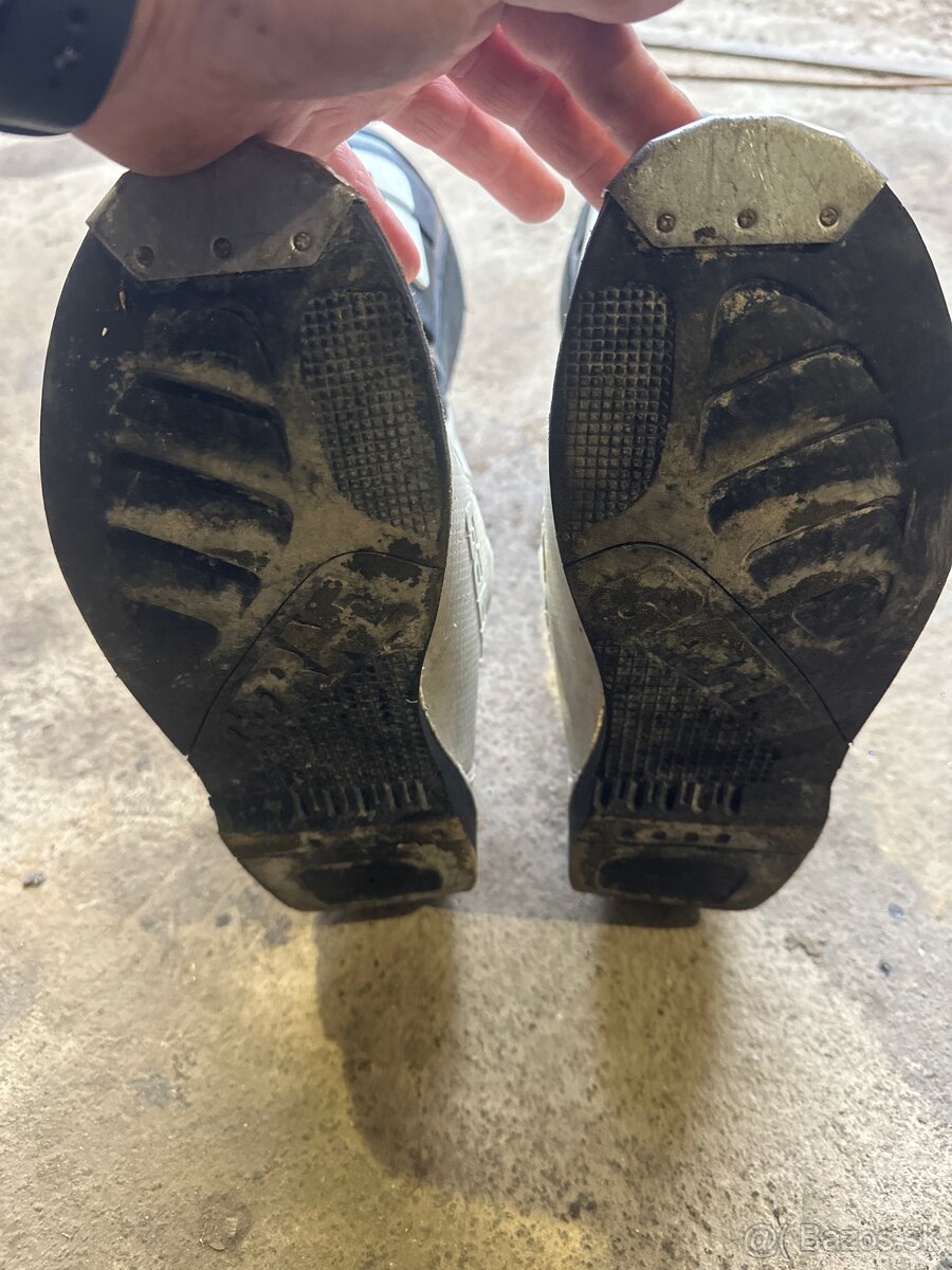 Motokrosove čižmy - 3