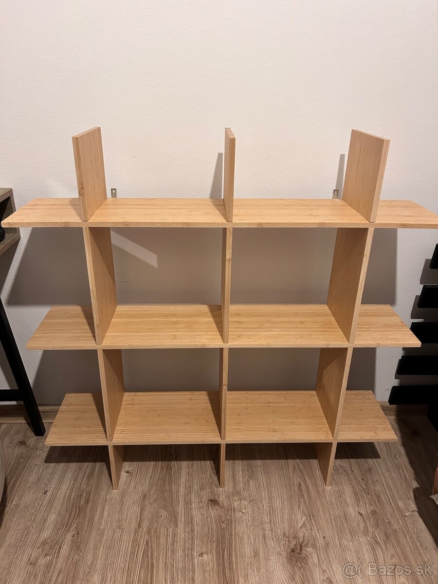 Polica Kvissel Jysk - 3