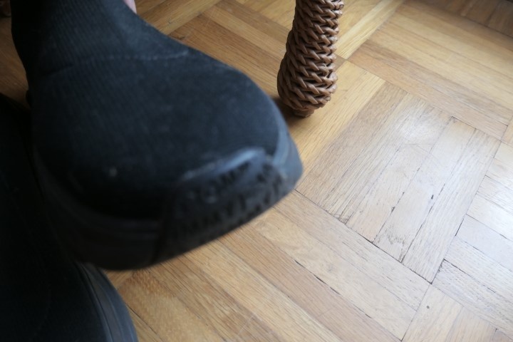 TOMMY HILFIGER ako nove vel. 38 - 3