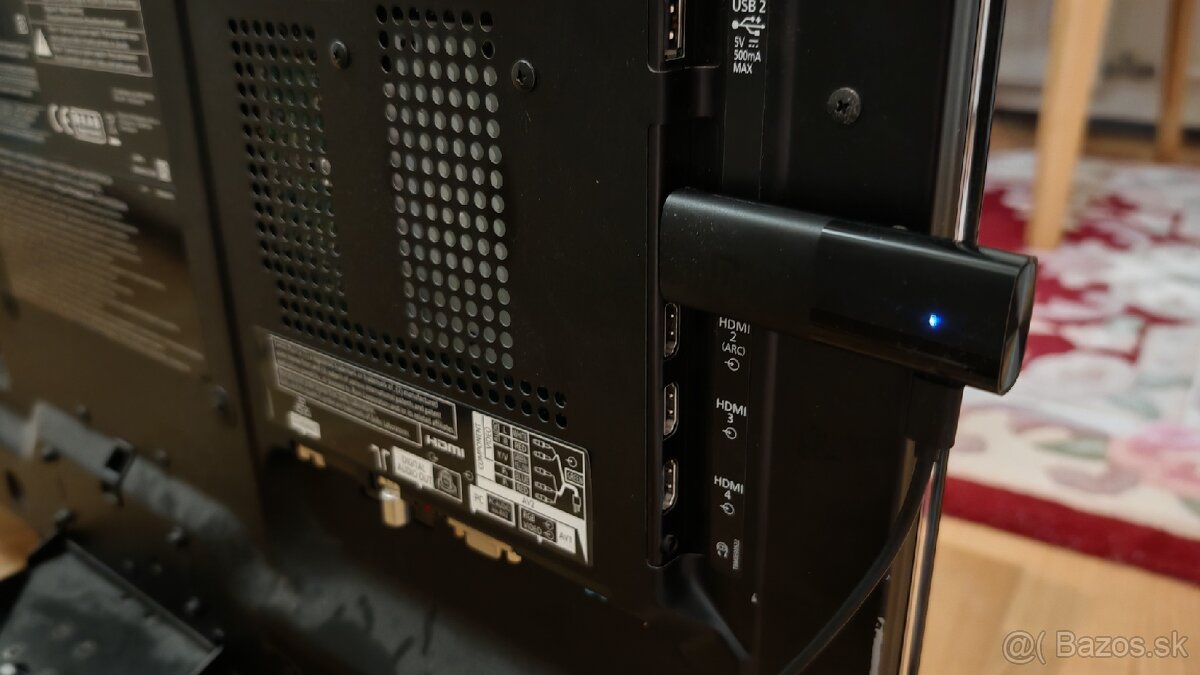 Panasonic TV 32" - 3