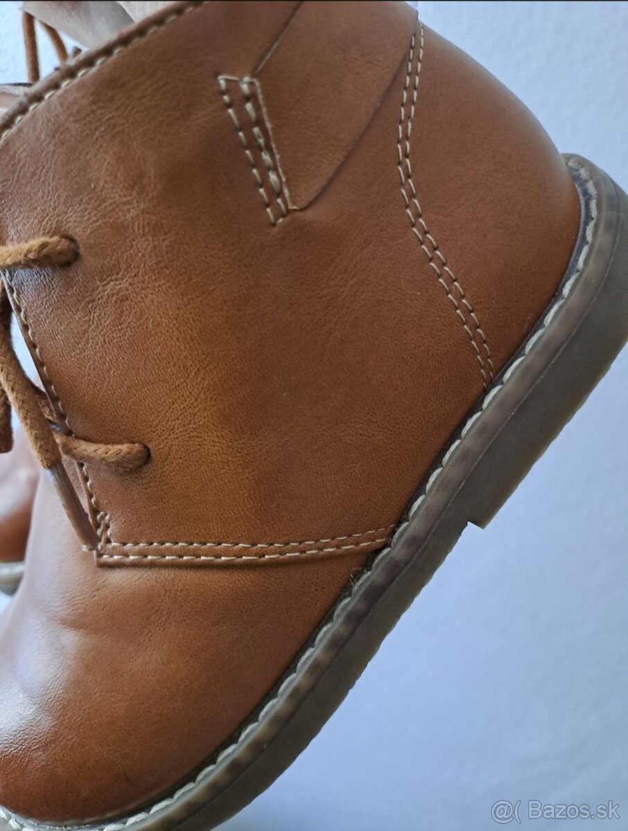 George detské topánky veľkosť 26 - 3