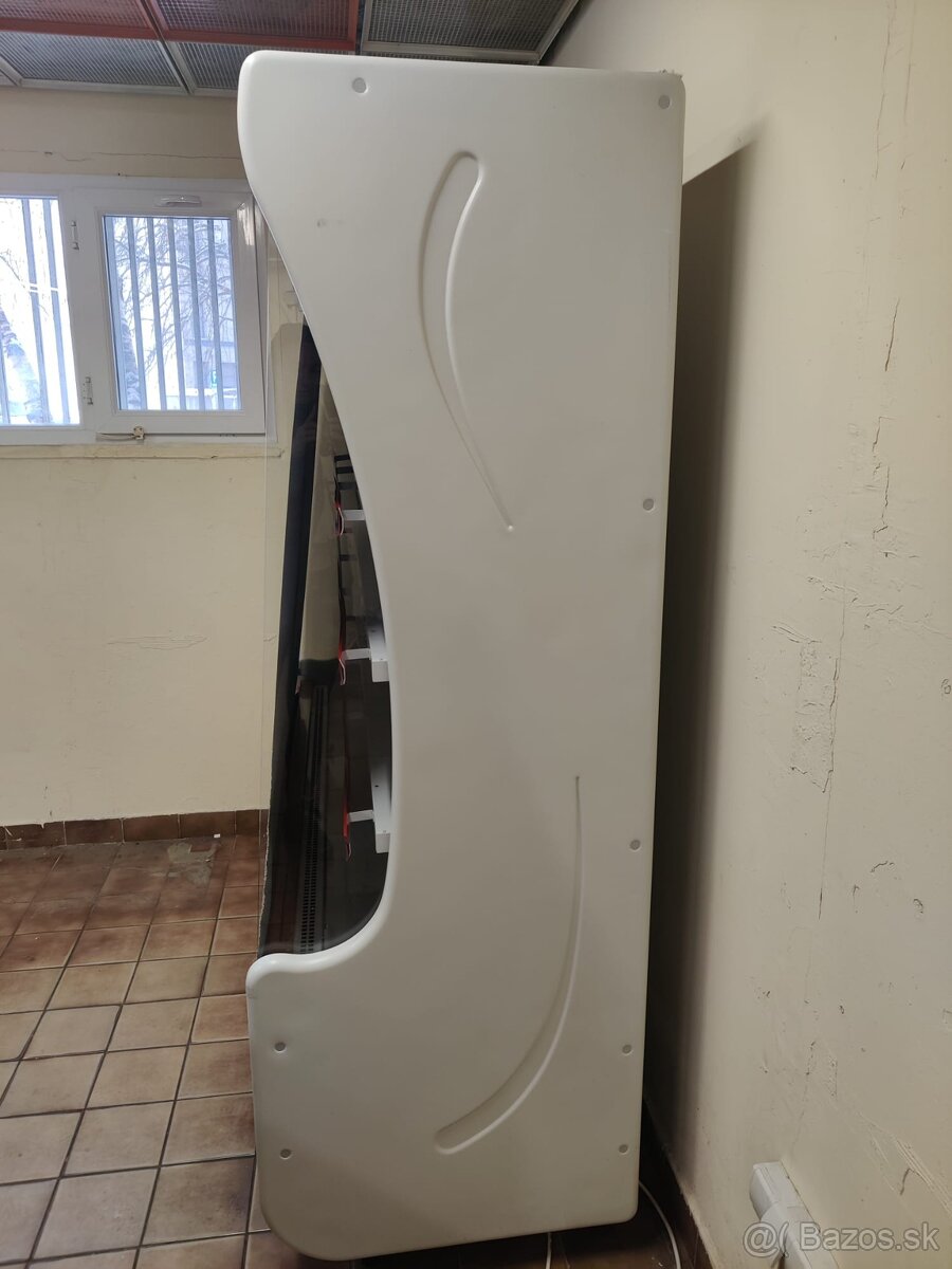 Chladiaca vitrina IGLOO 2019 - 3