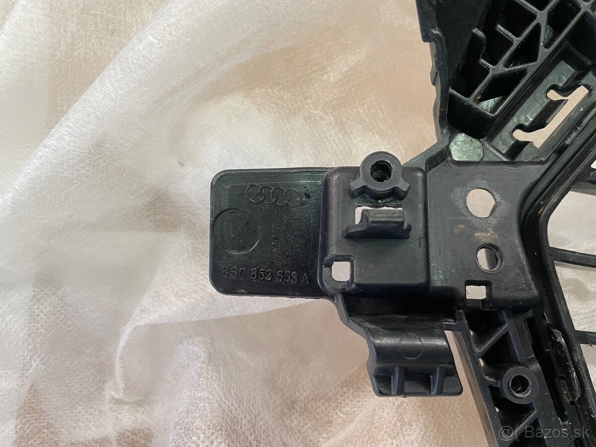 Maska RS Audi TT MK3 8S - 3