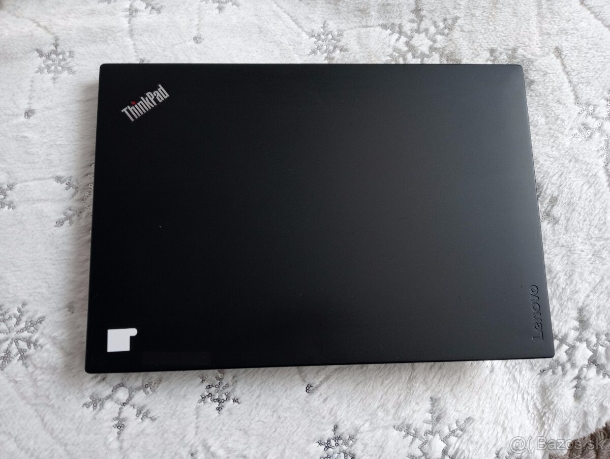predám Lenovo Thinkpad T470 , Intel i5 , 8gb ram , Win 7 - 3