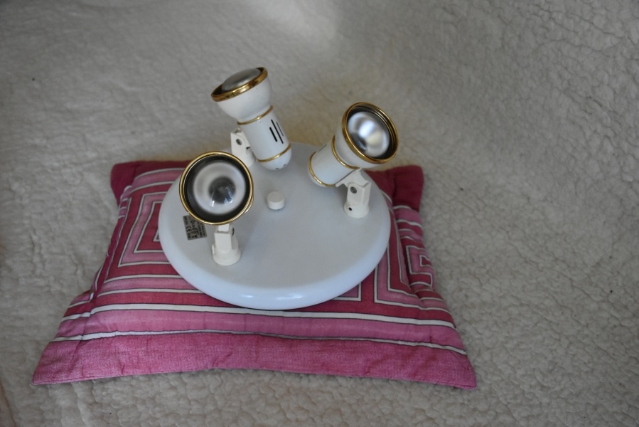 Predám svietidlá - 3