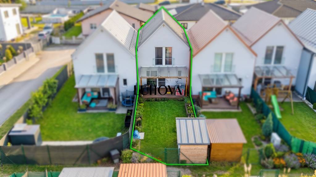 Váš nový domov v obľúbených Dohňanoch - 3