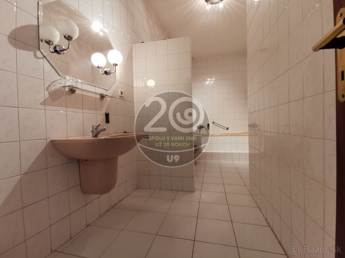 Predaj objektu v Liptovskom Mikuláši - 3