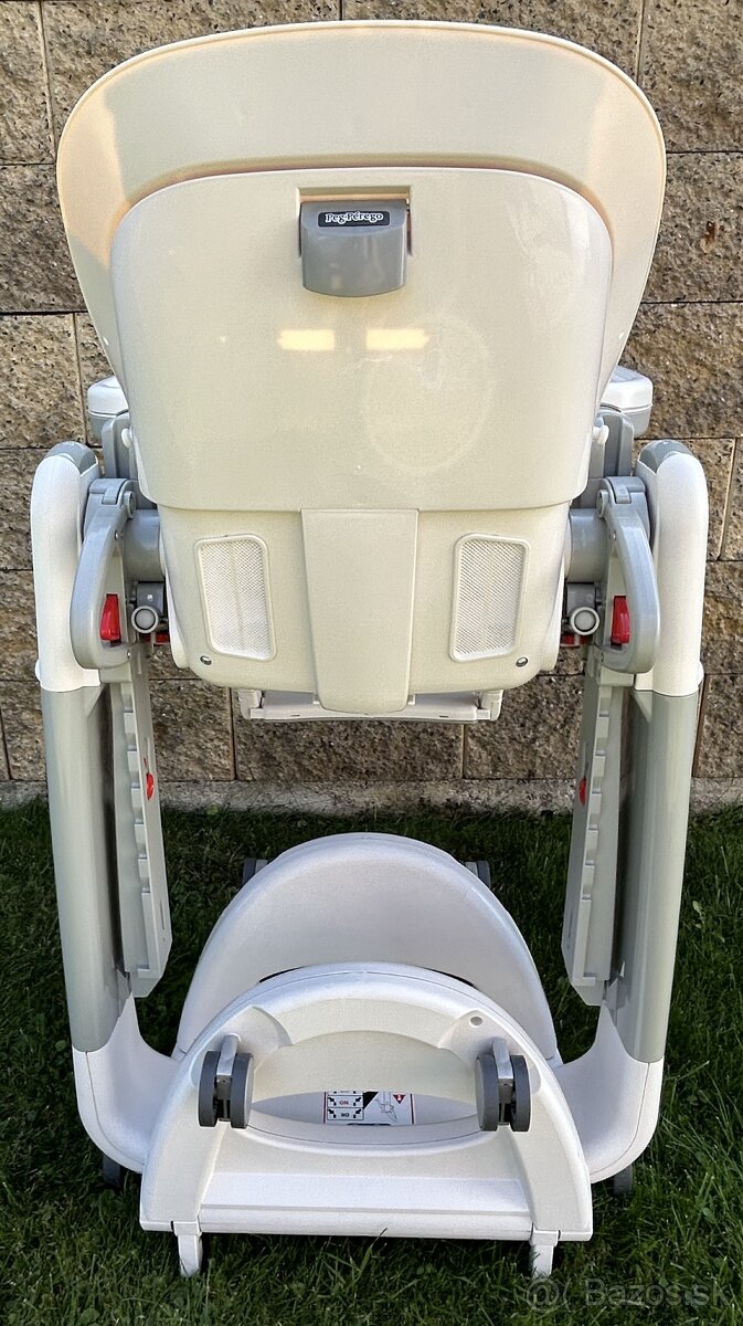 Stolicka Peg Perego tatamia - 3