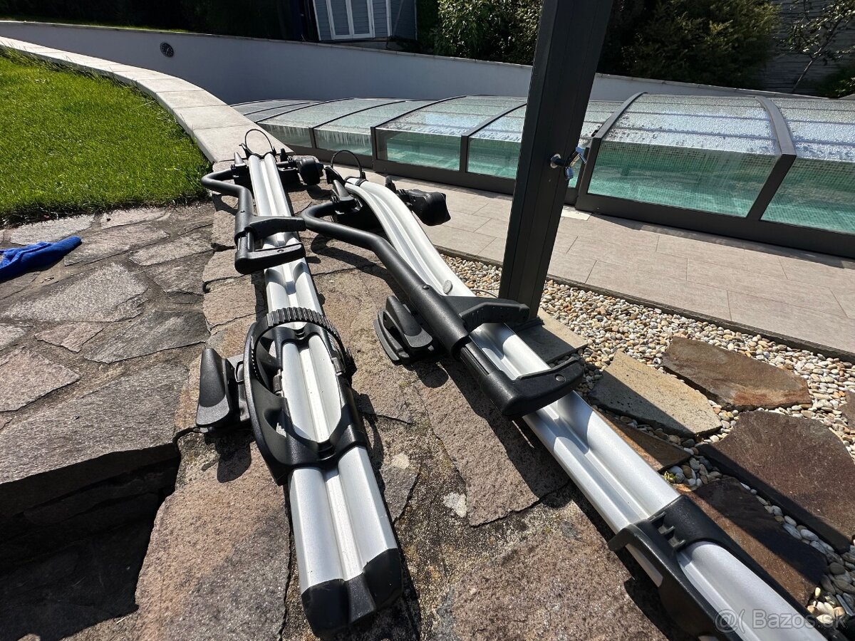 Nosiče na bicykel Thule ProRide - 3