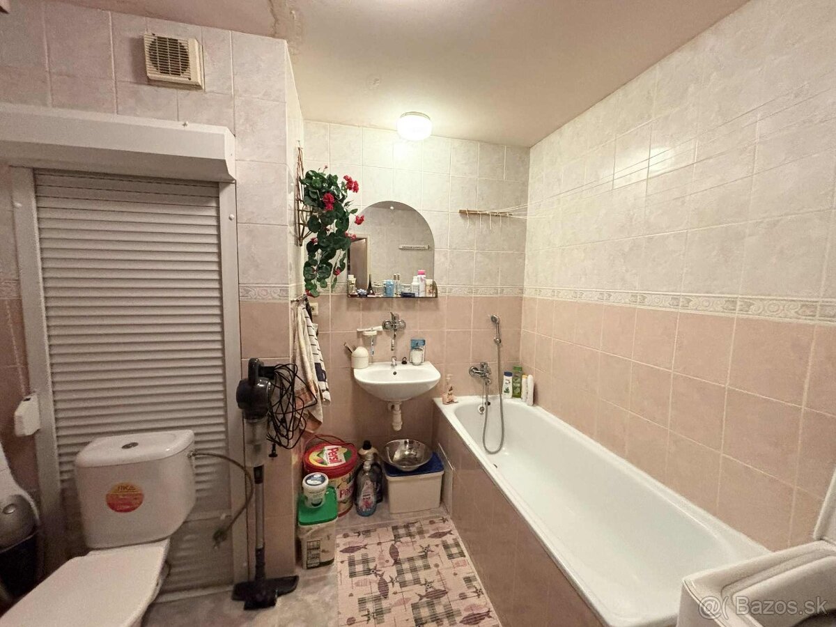 Predáme veľký bezbarierový 1 izb byt 48m2 Nitra - 3