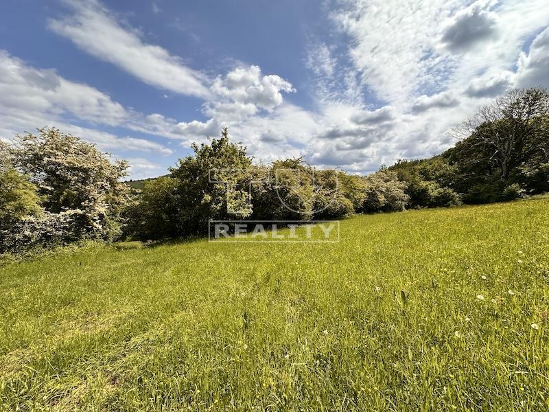 NA PREDAJ VÝNIMOČNÝ POZEMOK V SRDCI PRÍRODY O ROZLOHE... - 3