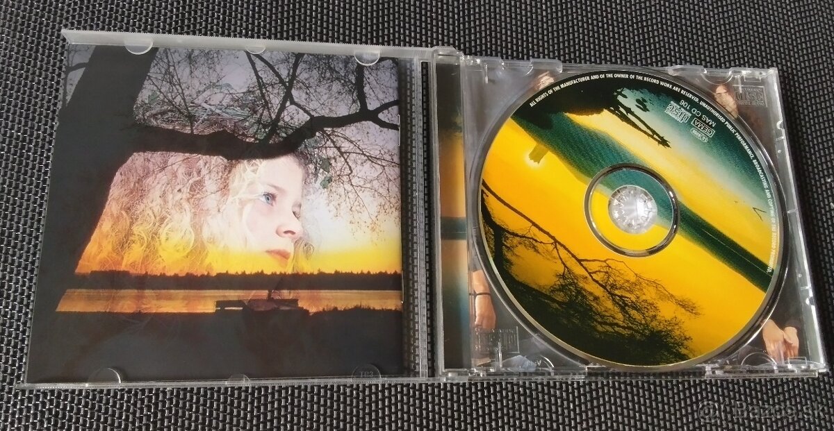 CD Heavenwood – Diva - 3