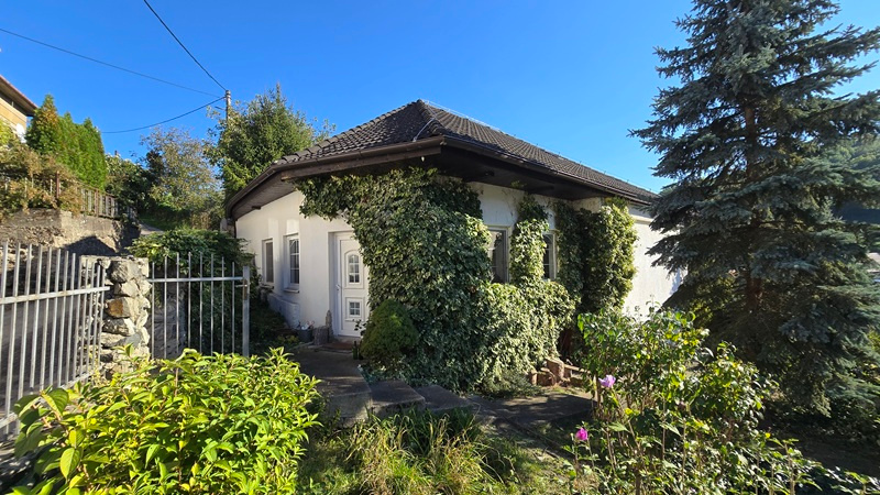 Krásny dom po kompletnej rekonštrukcii v Hronskom Beňadiku - 3