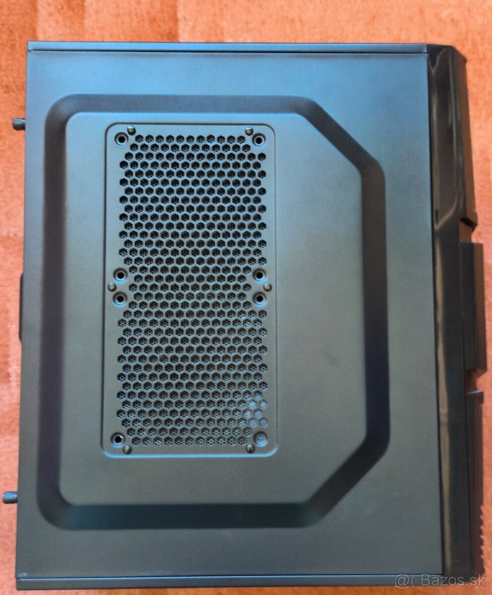 Skrinka Zalman ZM-T3 - 3