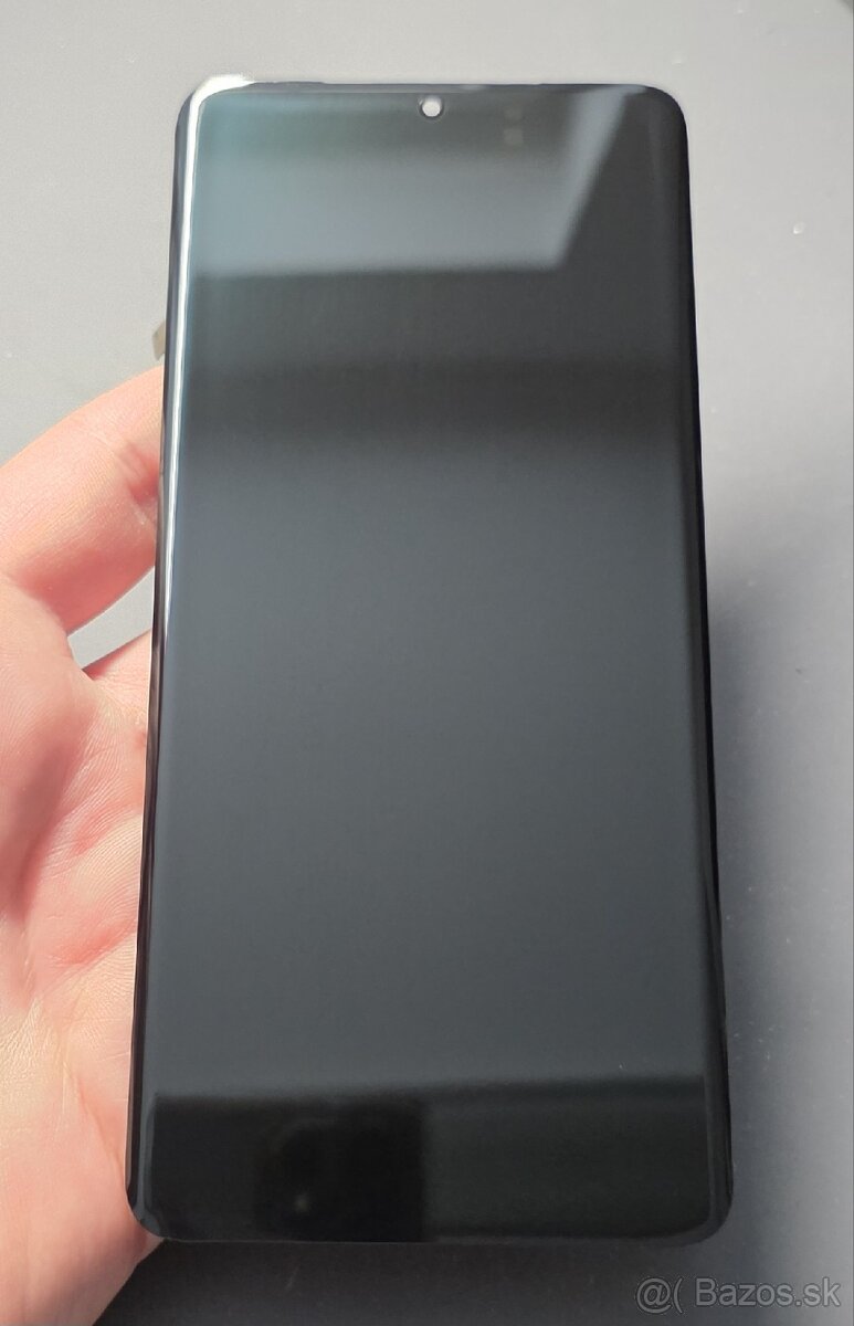 Originálny DISPLEJ Samsung Galaxy S21 Ultra - 3