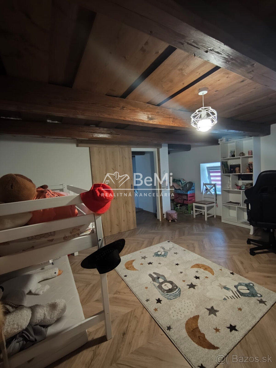 Rodinný dom Poluvsie - 3