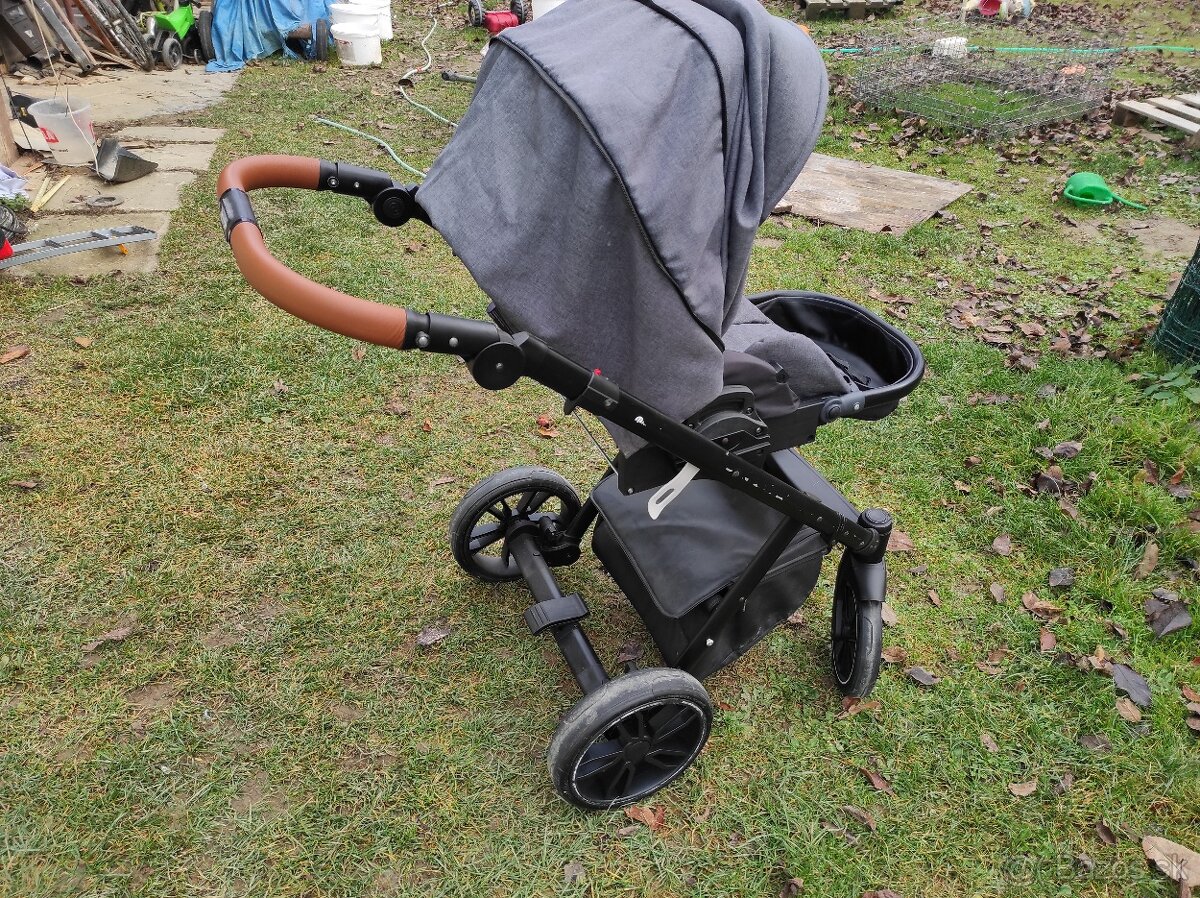 športový kočík - 3