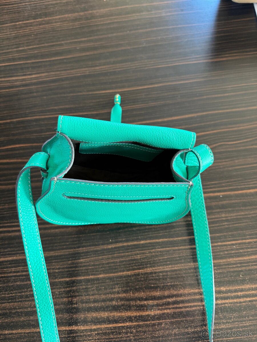 Chloe kožená kabelka originál - 3