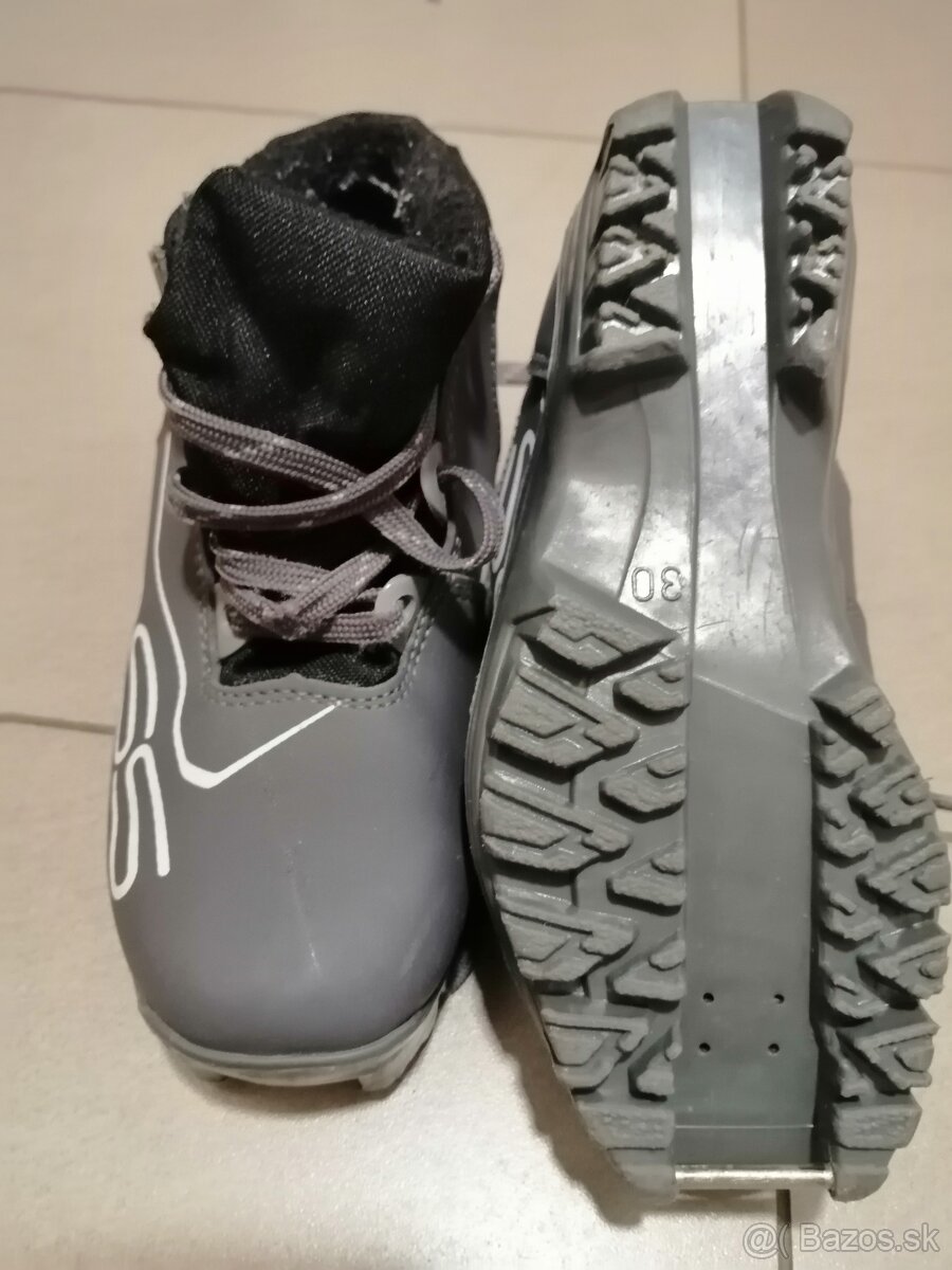 Detský bežkový set - 3