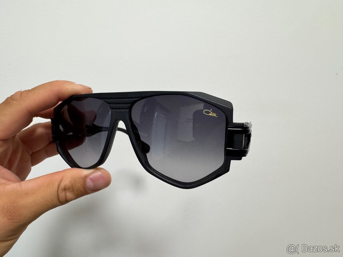 CAZAL Legends 163/3 slnečne okuliare - 3