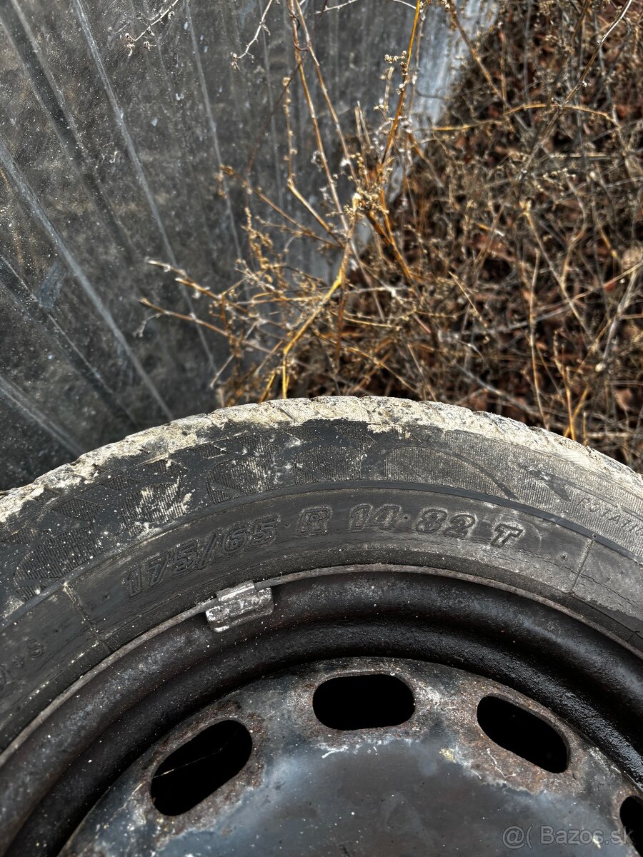 175/65 r14 - 3