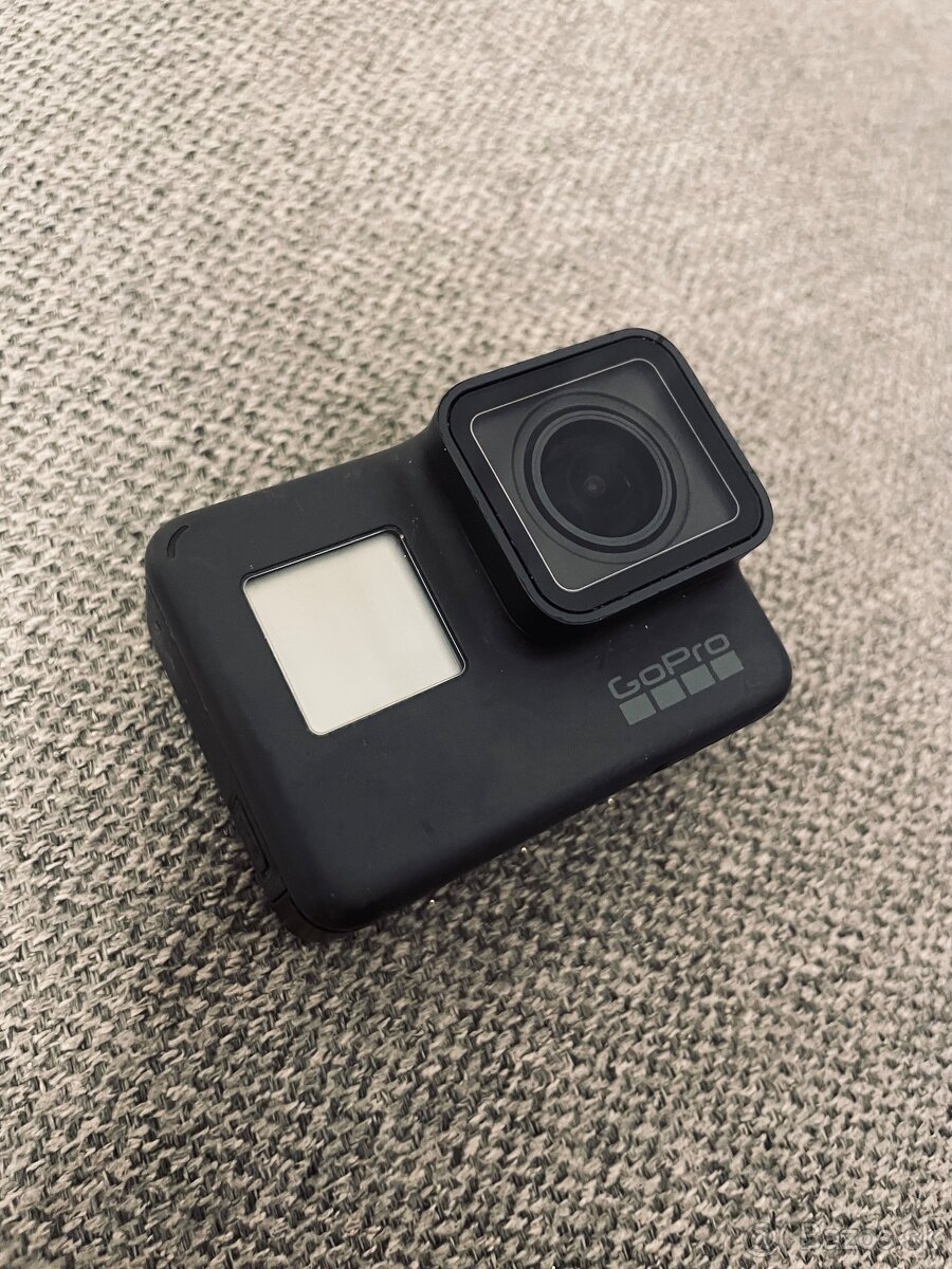 Gopro 5 black - 3
