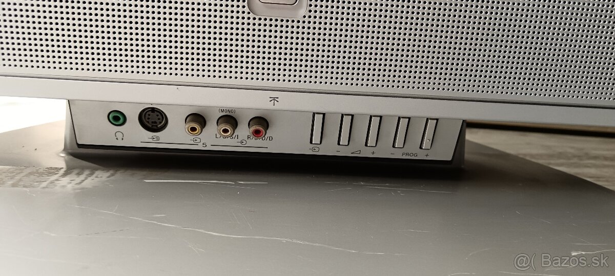 Sony lcd KLV-L32M1 - 3