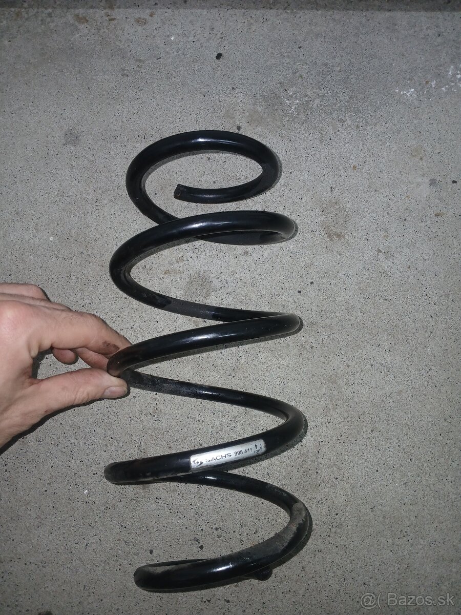 Predna pruzina VW, Skoda, Seat, Audi - 3