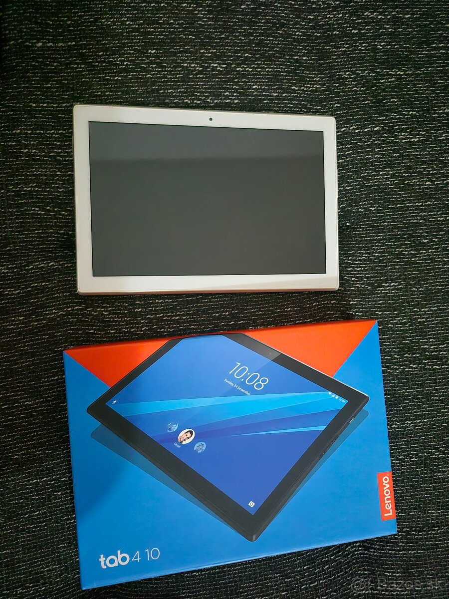 Lenovo Tab 4 10 - 3
