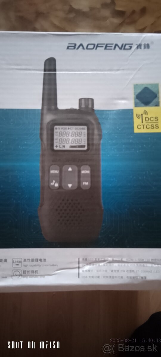 Nove vyslielačky par - 3