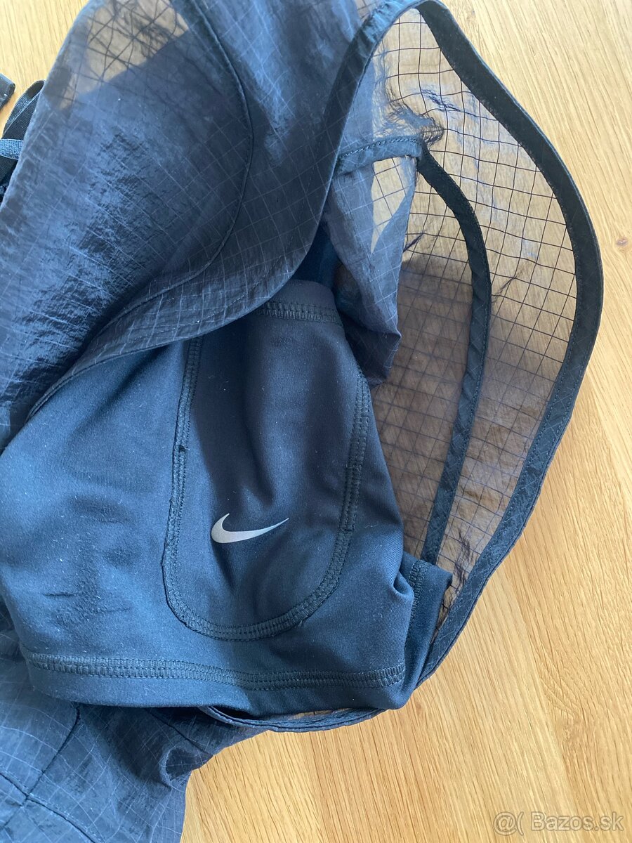 Kratke nohavice na beh Nike - 3