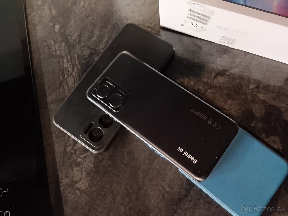 Xaomi readmi 10 5G - 3
