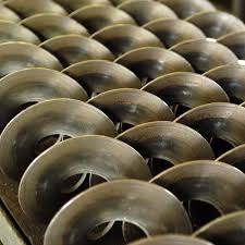 Spirály, šnekovnice - 3