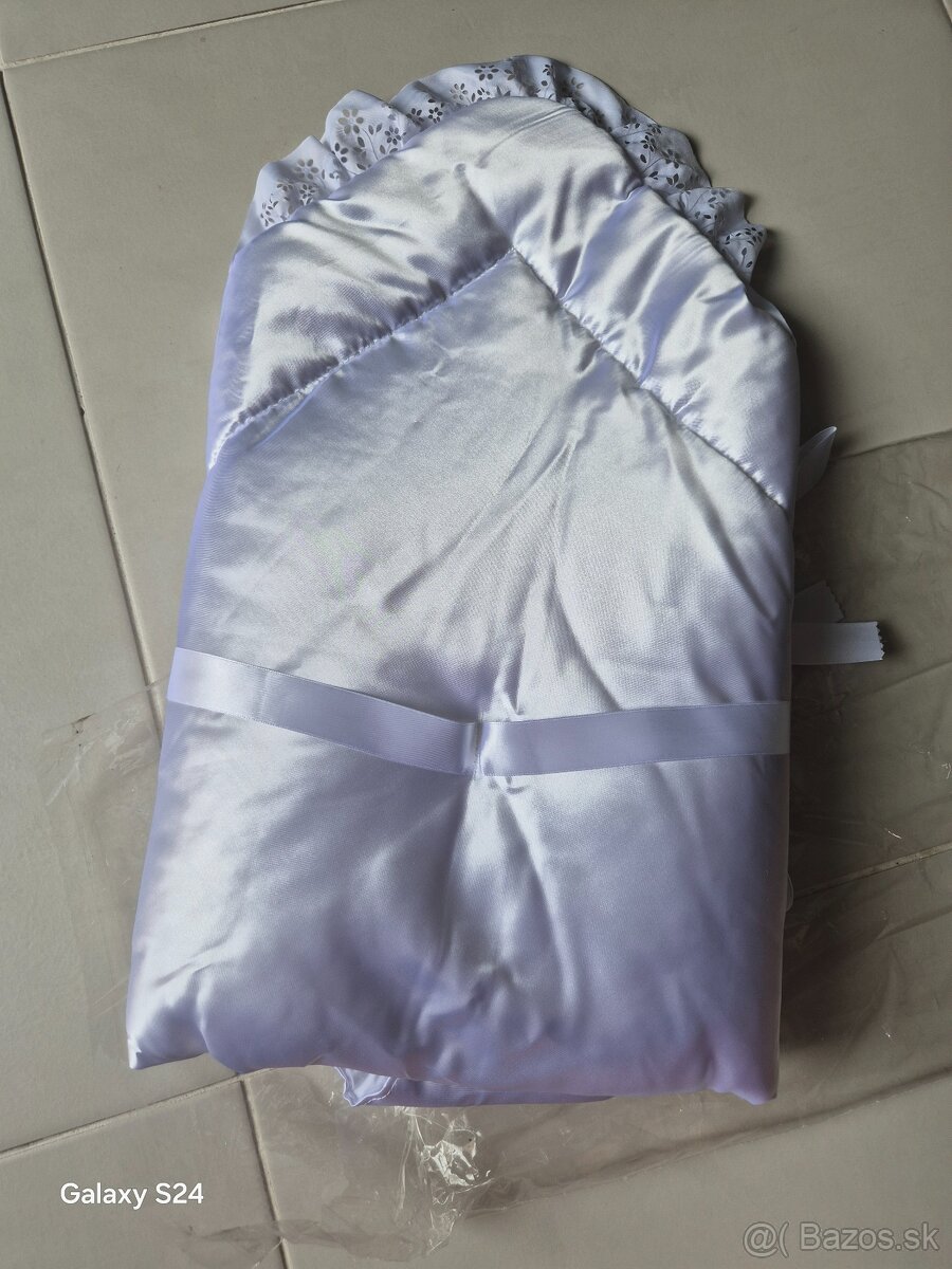 Zavinovacka krst - 3