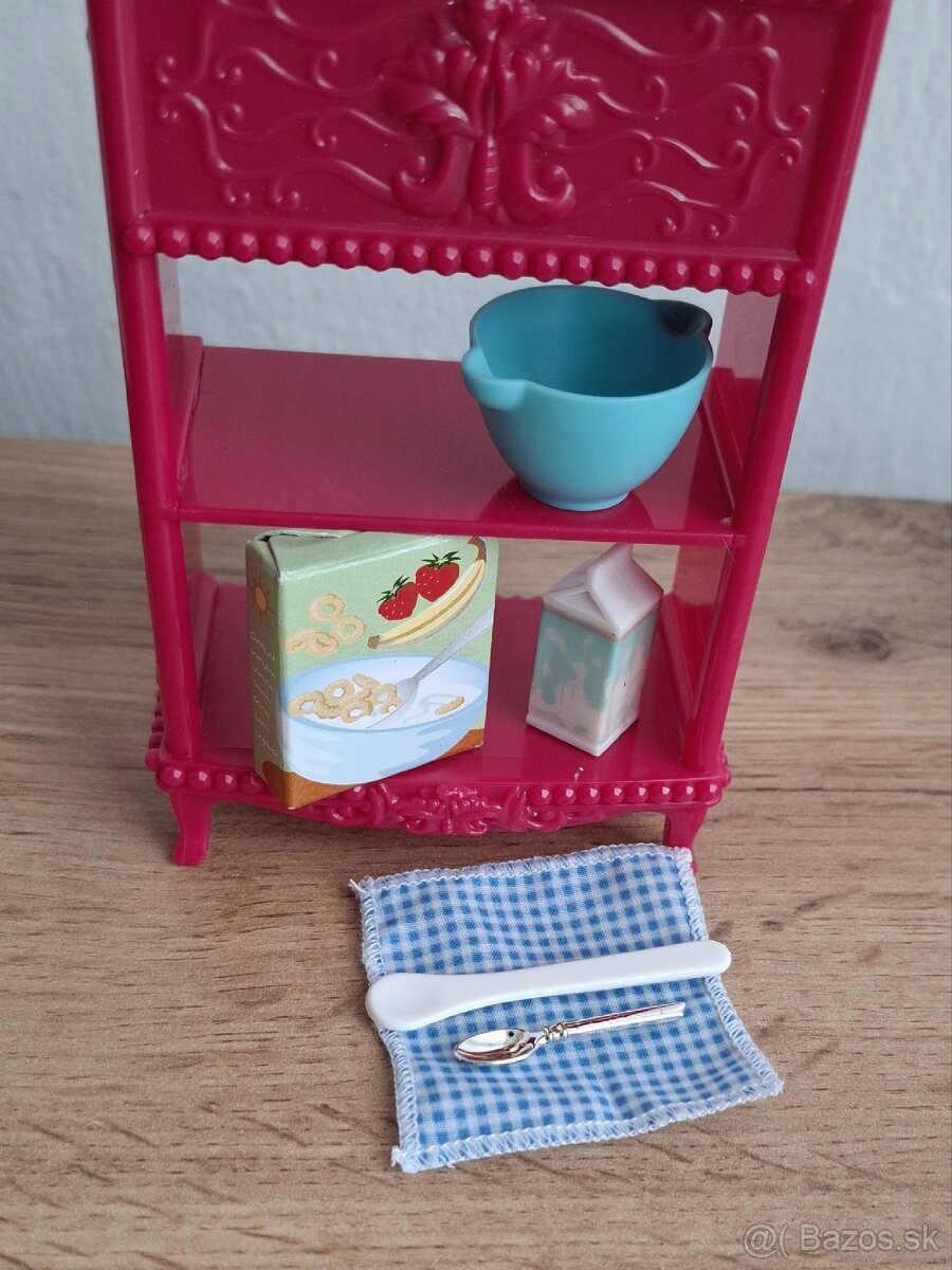 Obchod a pokladňa s doplnkami - 3