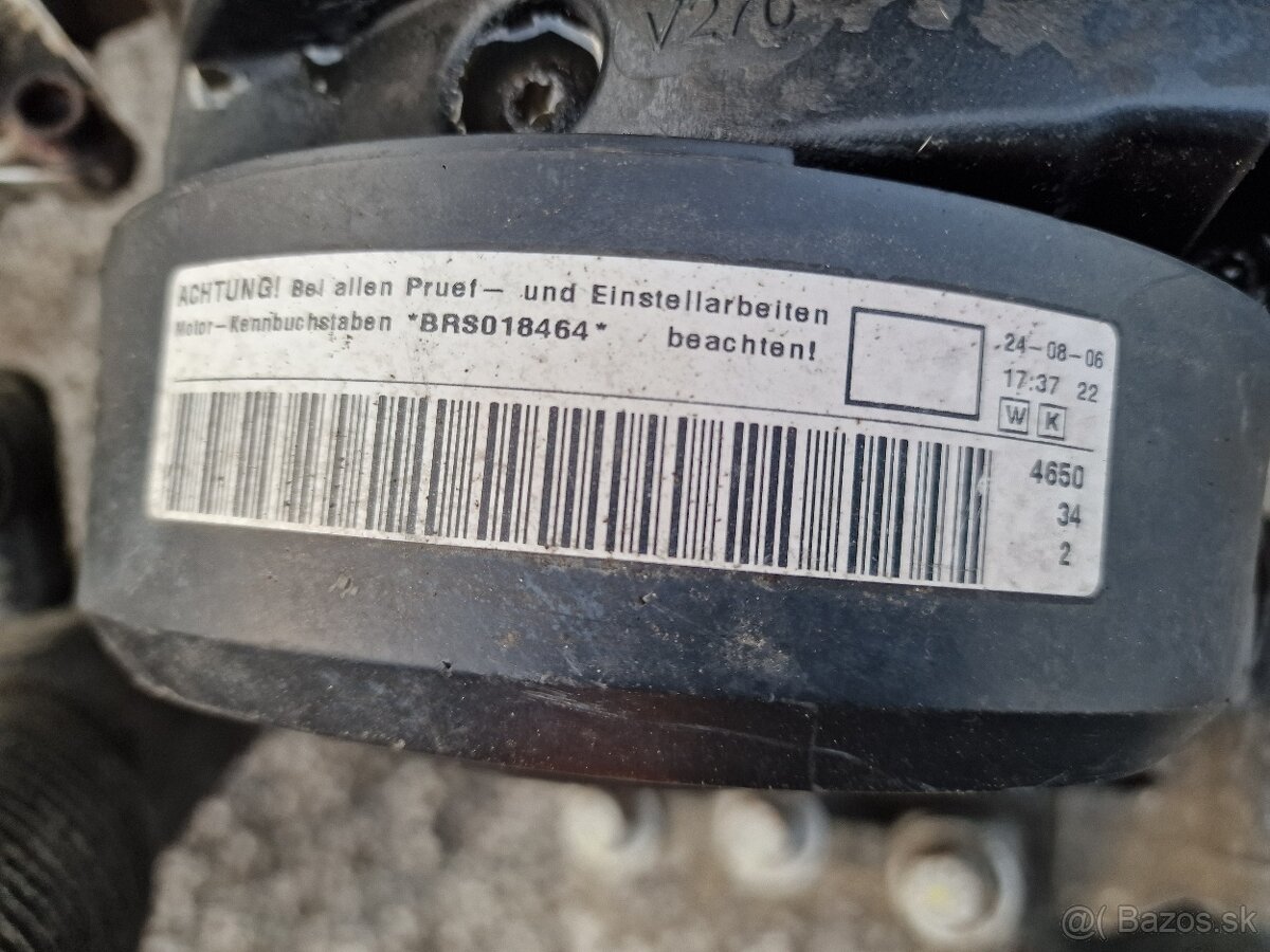 VW T5 2003-2009 Diely,motory,prevodovky - 3